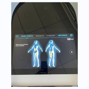 Dispositivo de Contorno Corporal y Desarrollo Muscular BT_L Emsculpt Neo 2021 - Product Image 3