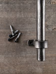 Poignée de porte en fer la plus vendue, poignée de traction en métal pour portes principales, portails, meubles et portes de maison, disponible à bon prix - Product Image 4