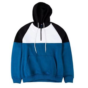 Conjunto de pantalones con capucha de talla grande para hombre de invierno 2025 hecho en fábrica 500 GSM chándal de lana de alta calidad nuevas tendencias transpirables - Product Image 2