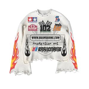 Camiseta de Algodón para Hombre, Suave y Transpirable, para Uso Diario, Precios al por Mayor, Camiseta de Algodón Lisa para Hombre, Transpirable - Product Image 2