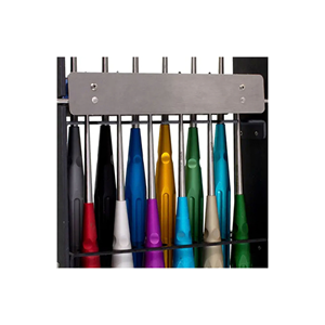Estante de Esterilización y Almacenamiento Manual de Curetas de Acero Inoxidable para Uso en Quirófanos Médicos y Quirúrgicos - Product Image 6