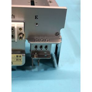 Unité de lampe UV Ushio HLU8-H81, Tokyo Electron TEL - Équipement et pièces semi-conductrices de renommée mondiale et de confiance - Product Image 5