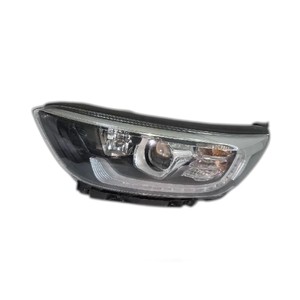 Faro Delantero Derecho Usado Rio 92102H8500 - Product Image 1