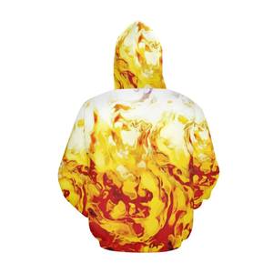 Sweat à capuche en sublimation Soft Touch pour hommes, fabriqué par des fournisseurs de vêtements de premier plan pour les commandes en gros - Product Image 5