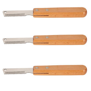 Produits de toilettage pour chevaux de qualité supérieure, respirants et doux, avec logo, pour une protection optimale et des soins de premier ordre. - Product Image 3