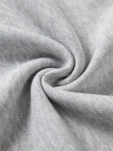 Camiseta para hombre más vendida hecha a medida con logotipo de secado rápido y longitud larga para el verano, polos para hombre al por mayor - Product Image 5