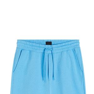 Shorts de voyage confortables pour hommes, tissu léger et doux, taille élastique, bas décontractés pour l'extérieur et le quotidien - Product Image 6