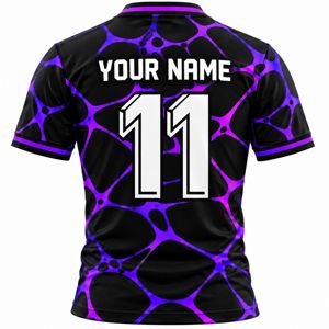 Fabricant professionnel d'uniformes de football, maillots et shorts de football sublimés sur mesure pour les clubs, les écoles et les ligues - Product Image 3