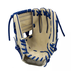 Nuevos y Elegantes Guantes de Béisbol para Jugadores, de Excelente Calidad y Diseño Popular - Product Image 3