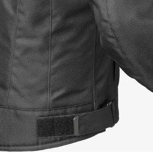 Unisex <b>Motorcycle</b> <b>Jacket</b> Sportswear Textile Cardura Racing Biker Riding Approved Windproof Waterproof All-Weather 400g Full - Product Image 4