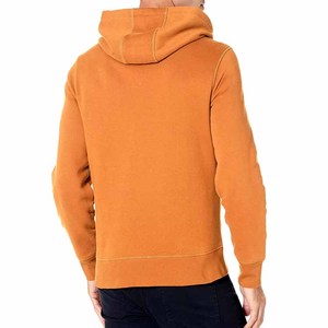 Sweat-shirts à fermeture éclair personnalisés fabriqués au Pakistan pour hommes, couleur unie, polaire respirant, vente en gros à bas prix, sweat-shirt à fermeture éclair pour hommes - Product Image 2