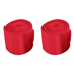 Nouveauté 2026 – Meilleures ventes : Bandages de boxe fabriqués au Pakistan, en matériau durable - Product Image 3