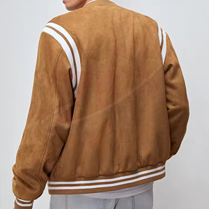 Vestes à manches longues en polaire 100% polyester personnalisées, couleur rouge, pour la saison hivernale, nouvelle collection pour hommes, marque personnalisée, nouveaux arrivages - Product Image 4