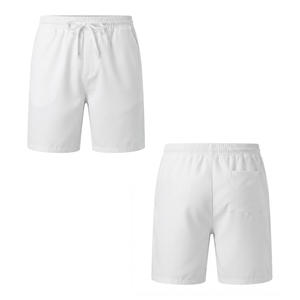 Shorts pour hommes en tissu à séchage rapide pour la saison estivale, prix le plus bas, faciles à porter. - Product Image 6