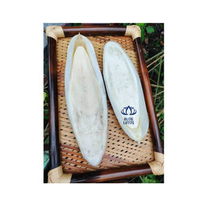 ของเล่นนกทรงกลมจากปลาป่น แคลเซียมจากธรรมชาติ เป็นมิตรต่อสิ่งแวดล้อม สำหรับกรงนก ผลิตภัณฑ์สำหรับสัตว์เลี้ยง ขายปลีก ขายส่ง ส่งออก - Product Image 1