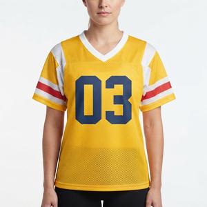 Camisetas de Lacrosse Personalizadas para Mujer, Camiseta de Lacrosse Femenina con Logotipo de Equipo Personalizado, Camiseta de Lacrosse con Logotipo Impreso - Product Image 1