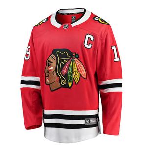 Uniforme d'équipe personnalisé PIHA SPORTS avec design imprimé par sublimation, maillot de hockey sur glace PS-ICH-8 2026 - Product Image 4