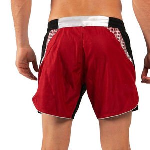 Impression personnalisée, nouveaux designs personnalisés, shorts de kick-boxing et de Muay Thai en gros, meilleur design de short de Muay Thai, créez vos propres shorts de MMA - Product Image 2