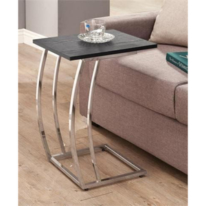 Modern Luxury <b>Round</b> <b>Side</b> <b>Table</b> With Faux Marble Top and Gold Metal Frame Versatile End <b>Table</b> For Living Room Bedroom & Office - Product Image 6