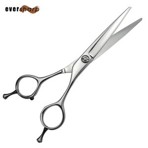 Nuevos Accesorios de Barbería, Tijeras con Peine Desmontable, Juego de Tijeras de Peluquería con Peine, Tijeras para Cortar Cabello - Product Image 3