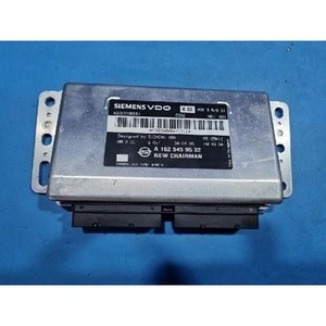 Unidad de Control del Motor / ECU para Chairman H, W124 1997-2014, Usada, OEM A1625459532 - Product Image 1