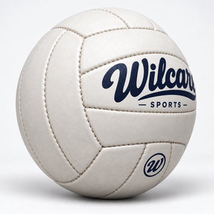 Balón de Fútbol Clásico de PVC, Talla 5, Balón de Fútbol de Cuero PU Laminado, Impermeable, para Entrenamiento de Club, Práctica Deportiva, Wilcare Sports - Product Image 6