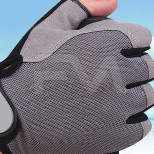 Gants de fitness de haute qualité au design moderne, nouvelle arrivée, gants de fitness légers - Product Image 4