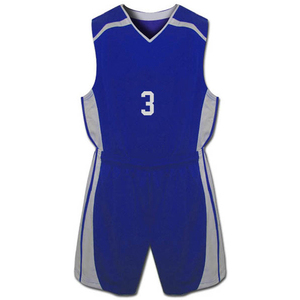 Uniformes de Baloncesto de Alta Calidad con Logotipo Personalizado, Tela de Poliéster, Ropa Deportiva Transpirable y Cómoda - Product Image 5