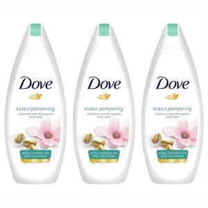 Jabón Líquido para Manos DOVE 250ml con Glicerina, Fórmula Hidratante - Product Image 5