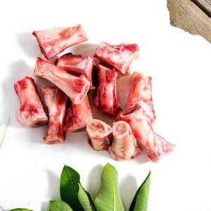 Exportation en gros d'os d'agneau halal frais congelés pour le commerce mondial et la distribution en gros - Product Image 5