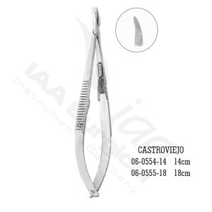 เครื่องมือผ่าตัดทางทันตกรรม IAA ยอดนิยม Mathieu Dental Needle Holder Tweezers เครื่องมือผ่าตัดจัดฟัน สแตนเลสสตีล CE - Product Image 2