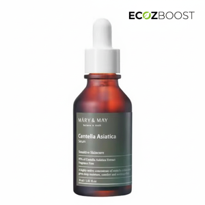 [Mary&May] Suero Facial Antiarrugas y Antienvejecimiento con Vitamina C 30ml - Cosméticos Coreanos al por Mayor - Product Image 3