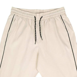 กางเกงคาร์โก้ทรงหลวมแฟชั่นสำหรับผู้ชาย สตรีทแวร์ไซส์ใหญ่ รับสั่งทำปักโลโก้ ผลิตโดยโรงงาน OEM - Product Image 5