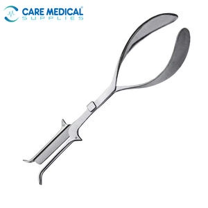 Espéculos de Diagnóstico para Oído de Acero Inoxidable, Instrumentos Quirúrgicos Ortopédicos de Alta Calidad, Certificación CE Clase II en Pakistán - Product Image 2