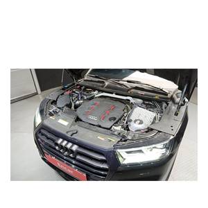 Audi SQ5 3.0 TDI quattro Modèle décembre 2020 52 085 km Norme d'émission Euro V Boîte de vitesses automatique Sièges en cuir Volant à gauche - Product Image 6