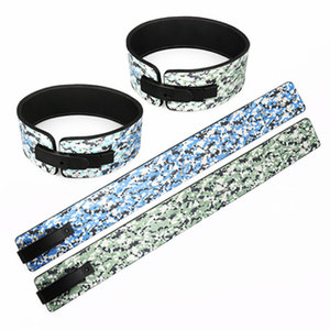 Heavy Duty Leather Lever Weightlifting <b>Belt</b> <b>Powerlifting</b> Gym Training Strength Support <b>Belt</b> Adjustable Fitness Workout <b>Belt</b> - Product Image 5