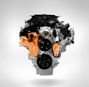 เครื่องยนต์ดีเซล V8 ขนาด 5.3 ลิตร มือสองสำหรับขาย ผ่านการทดสอบอย่างสมบูรณ์ ไมล์น้อย พร้อมการรับประกัน พร้อมส่งออก บรรจุภัณฑ์สำหรับเชฟโรเลต ซิลเวอราโด - Product Image 2