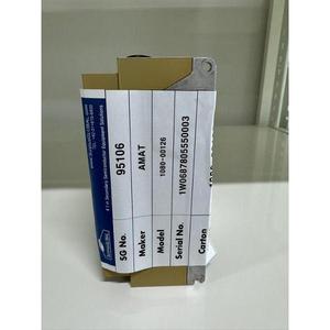 Contrôleur de servomoteur AMAT 1080-00126 - Équipements et pièces semi-conductrices d'occasion fiables à l'échelle mondiale - Product Image 5