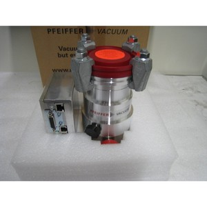 PFEIFFER VACCUM TMH 071 P DN 63 ISO-K, 3P - Équipements et pièces semi-conductrices d'occasion fiables à l'échelle mondiale - Product Image 2
