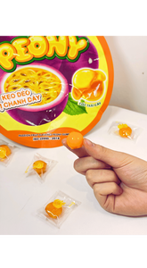 OEM ODM Halal 150g Peelable Layered Fruit Gummy Candy Soft Chewy Irresistibly Delicious Mixed Fruit Flavors Private Label Manufa - Product Image 2