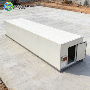 Système de culture automatisé, chambre de culture de champignons à température contrôlée, boîte de culture ventilée - Product Image 5