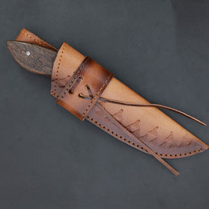 El agarre ergonómico del cuchillo de grabado ayuda al usuario del cuchillo de grabado a mantener un recorrido seguro y controlado. - Product Image 4