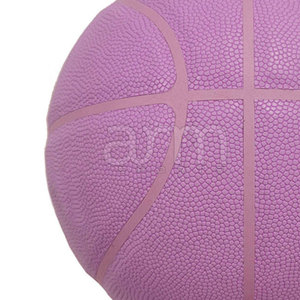 Balón de Baloncesto de Alta Calidad con Diseño Personalizado, Balón de Baloncesto Ligero de Fabricante Profesional para Entrenamiento - Product Image 5