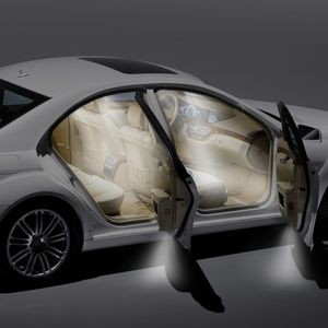 14pcs T10 41mm Festoon LED Light Bulbs 6000K White for Interior Dome Map License <b>Plate</b> Trunk <b>Side</b> & Positioning Lights - Product Image 6