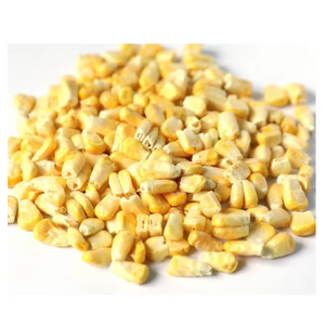 Organic FD Dried Sour Sliced Diced Powder <b>Corn</b> <b>Snack</b> Bulk Vacuum Pack Healthy Eating - Product Image 1
