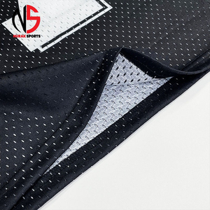 Camiseta de Fútbol de la Mejor Calidad, Superventas, Transpirable, de Corte Holgado, Estilo Urbano para Hombre, 100% Poliéster, Material de Malla, 2026 - Product Image 3