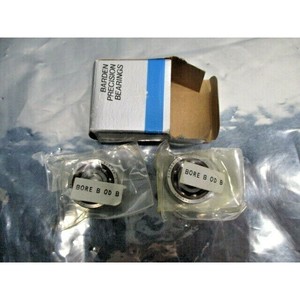 2 Roulements de Précision Barden 100HDL, 0-9, 101757 - Équipements et Pièces Semi-conductrices Globales de Confiance - Product Image 2