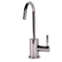 Robinet de fontaine en laiton sans plomb FFB1016, eau chaude ou froide en option