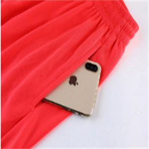 Uniforme de Fútbol para Hombre de Manga Corta de Secado Rápido, Nuevo Estilo, Color Sólido, Talla Personalizada, Ropa Deportiva - Product Image 4