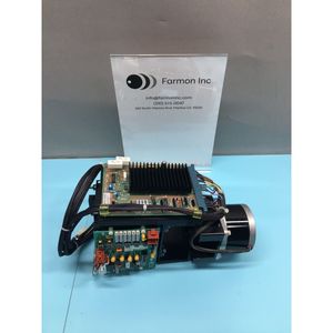 VARIAN 81-032064-82 <b>CERAMIC</b> PROTECT <b>RING</b>, 121932 - Trusted Global Legacy Semiconductor Equipment and Parts at - Product Image 2
